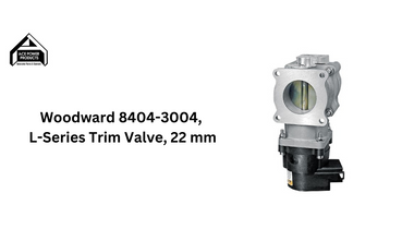 Woodward’s Fuel Metering Systems for Your Business Needs