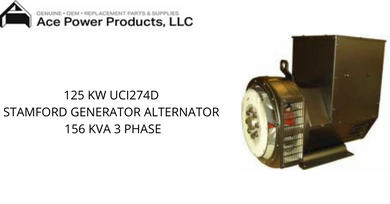 What is the Difference Between an AC and DC Alternator?
