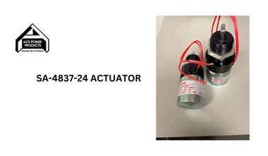How to Choose the Best Gas Actuator for Your Needs?