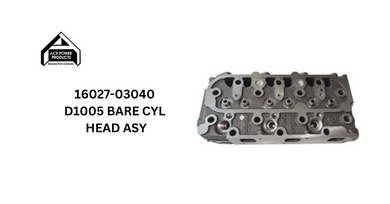 Exploring Kubota Generator Part: Excellence Power Generation