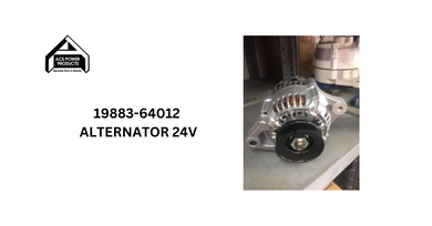 Understanding the Ace Alternator: A Key Component in Power Generation