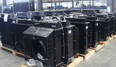 Why A Cummins Diesel Generator Is The Best Investment For Your Home