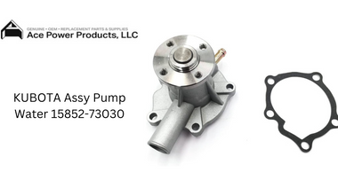 How to Buy Kubota OEM Parts for Sale in Wellington, FL. 33414