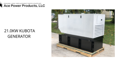 Kubota Generators Vs Cummins Diesel Generators