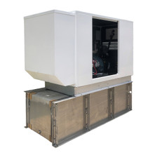 5 Reasons Diesel Generators Are the Top Choice for Commercial Standby Power