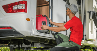 Everything You Need to Know About Stamford and Cummins Generators