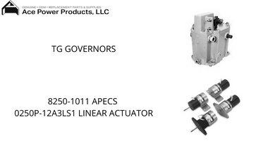 Do You Know The Difference Between Your Woodward Products?