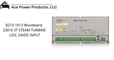 Woodward Products: The Types Of Products Woodward Produces