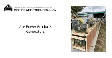 Best Generator To Prepare You For Hurricane Season