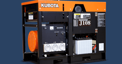 Kubota Serial Numbers; How To Find And Read.