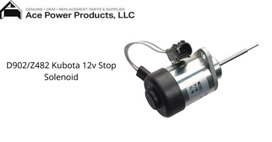 Kubota Generator Parts: Which Parts Of A Kubota Are Replaceable?