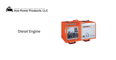 Fixing Diesel Engines