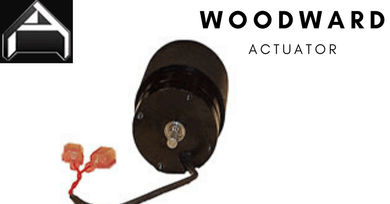 Woodward Governors vs Actuators: What's The Difference?