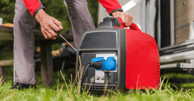 Top Signs To Recognize That You’re In Need Of Generator Repair Florida