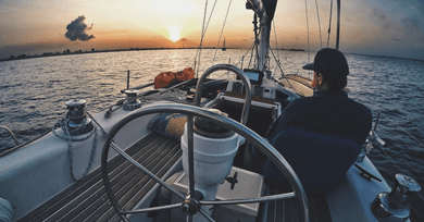 Marine Generators For Yacht: Why you Need To Get One For Your Yacht