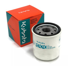 Genuine Kubota Oil Filter HH150-32430: Your Reliable Replacement Solution Genuine Kubota Oil Filter HH150-32430: Your Reliable Replacement Solution