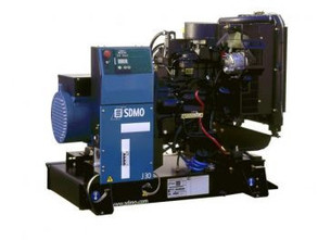 The Power & Reliability of Perkins Diesel Engines in Standby Generators