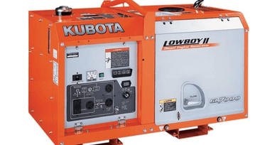 The Best Generator Parts & Controls Supplier! Ace Power Products