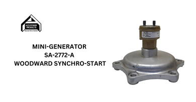 Buying Quality Woodward Governor Controllers, Woodward Actuators, and Woodward Valves