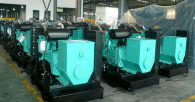 How Can Biodiesel Be Used in a Cummins Generator?