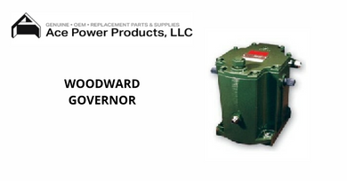Woodward Governors In The US