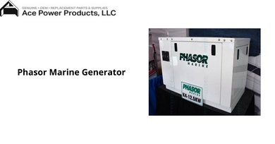 Things You Have to Pay Attention When Buying a Marine Generator