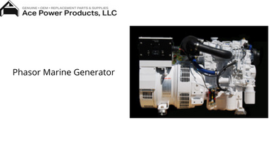 The Key Qualities of a Phasor Marine Generator