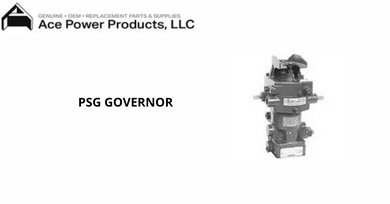 Do You Know How An Engine Governor Works?