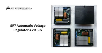 Understanding Automatic Voltage Regulators