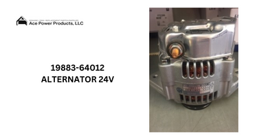 How to pick an AC/ALTERNATOR for your Application Needs.