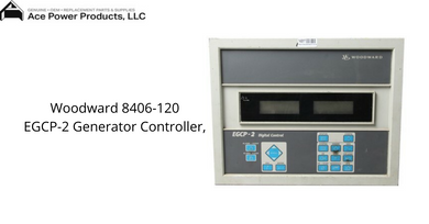 How does a Woodward Generator Work?