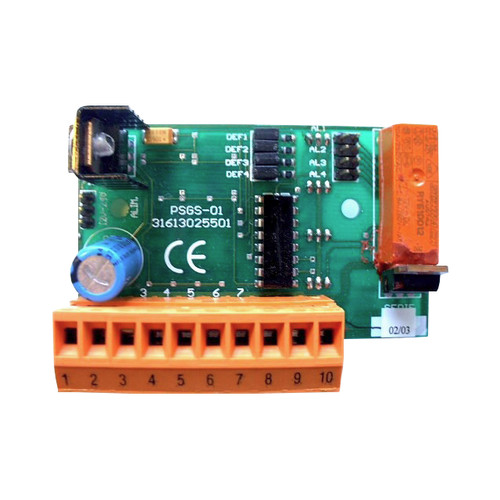 31613025501 PC Board