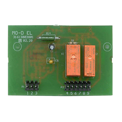 31613304901 PC Board M50 12V
