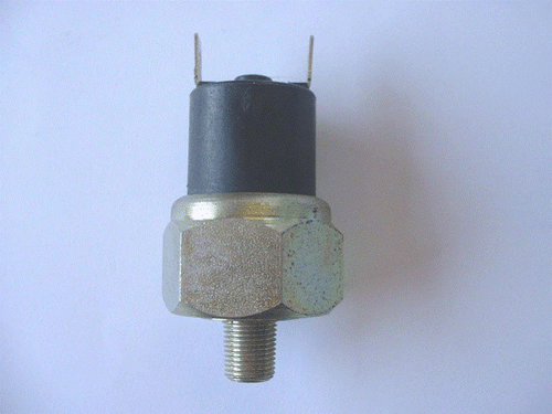 330680009 Oil Pressure level switch