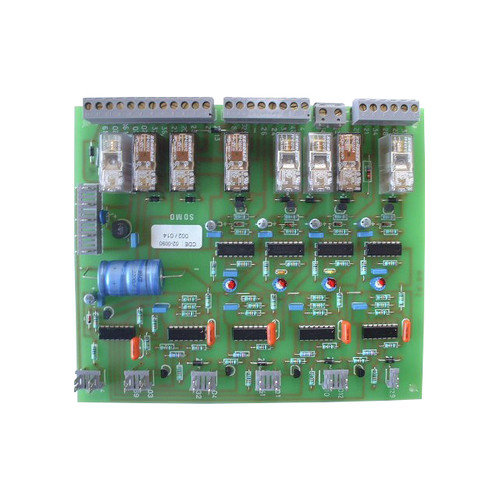330800055 PC Board