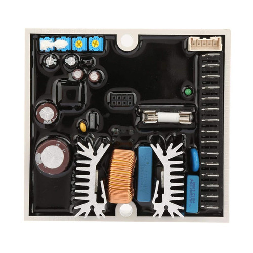 Mecc alte DSR Voltage Regulator AVR
