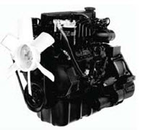32A6600601 Starter motor