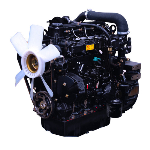 32A6800400 Charging Alternator 