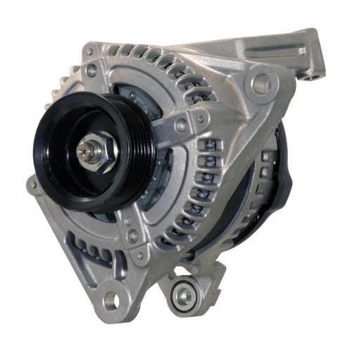 13912-270XP Dodge Truck 270XP High Amp DC Power Alternator 2001 - 2006