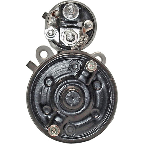 1F81U-11000-AA 1999-On Ford "F" Series Trucks STARTER MOTOR
