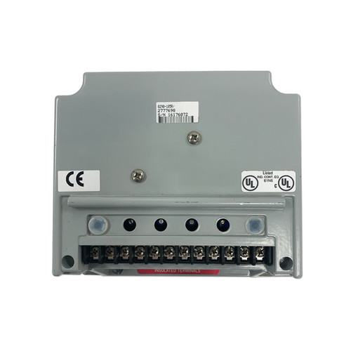 8290-184, WOODWARD CONTROL EPG SPEED 24V DIESEL