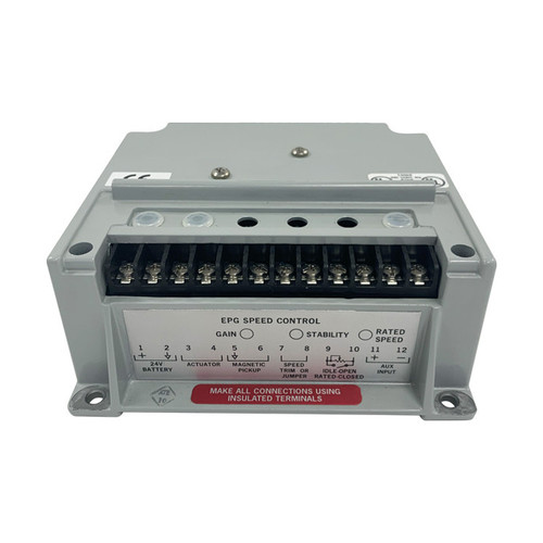 8290-189 EPG SC 24V DIESEL