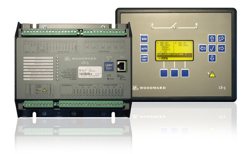 LS-5 Series