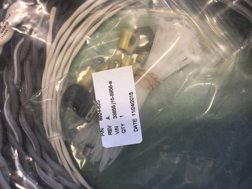 8924-620 Woodward Wiring Harness