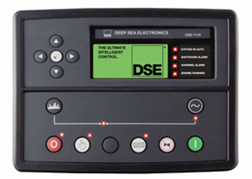 DSE7110-31Deep Sea Auto Start Control Module