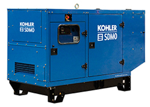 J110K Power Products Generating set, equipped with a JOHN DEERE ENGINE J110K Power Products Generating set, equipped with a JOHN DEERE ENGINE