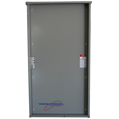 TS912A0400A TTI Transfer Switch 400 Amp 2P TS912A0400A TTI Transfer Switch 400 Amp 2P