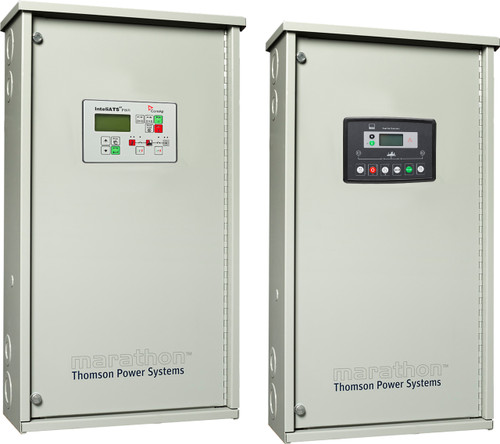 250A, ATS 3 Pole, Nema 1 Enclosure 250A, ATS 3 Pole, Nema 1 Enclosure