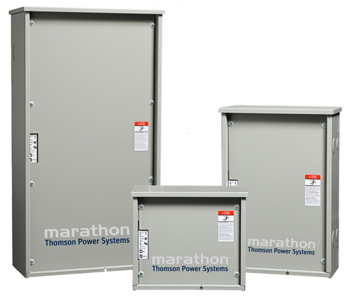 400A - 630A NEMA 3R DOOR KIT