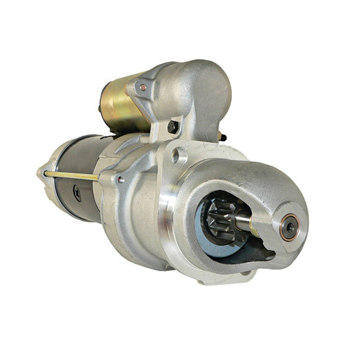 SE502632 STARTER MOTOR REMAN